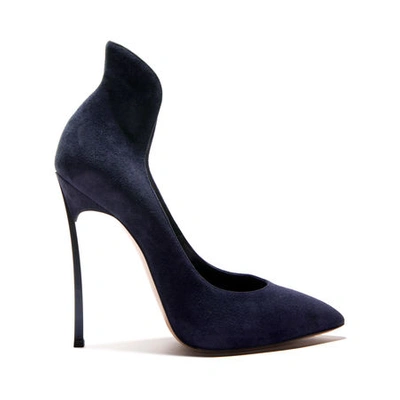 Shop Casadei Blade In Gotham