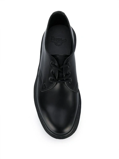 Shop Dr. Martens Boots In Nero