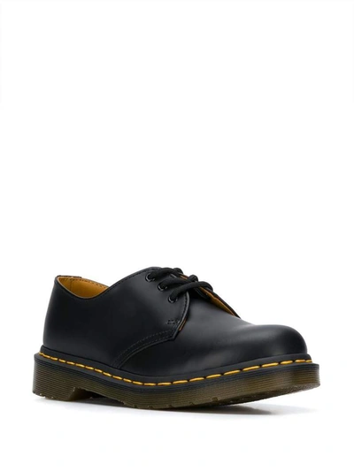 Shop Dr. Martens' Dr. Martens Boots In Nero