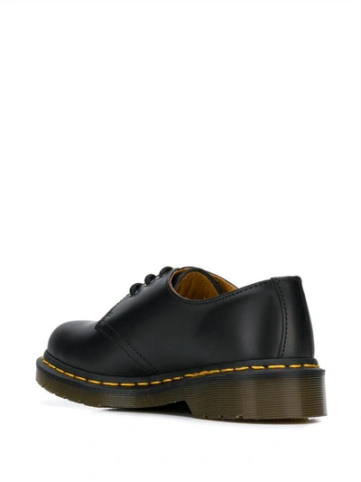 Shop Dr. Martens' Dr. Martens Boots In Nero