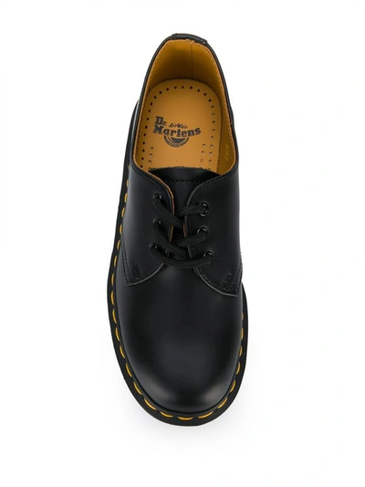 Shop Dr. Martens Boots In Nero