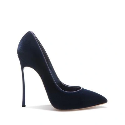 Shop Casadei Blade In Gotham