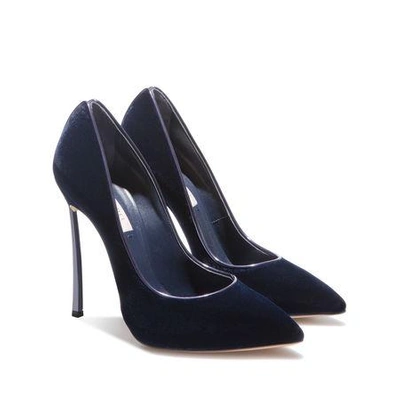 Shop Casadei Blade In Gotham