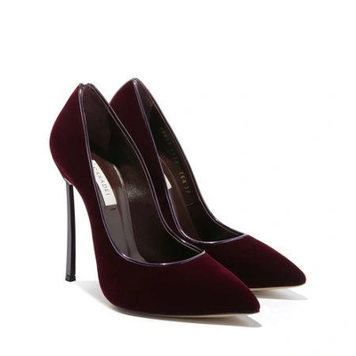 Shop Casadei Blade In Sassicaia