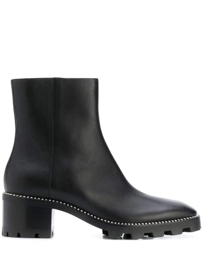 Shop Jimmy Choo Boots In Nero