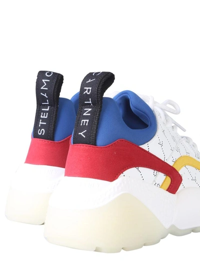 Shop Stella Mccartney Eclypse Sneaker In Multicolour