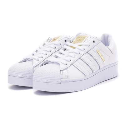 Shop Adidas Originals Adidas Sneakers White