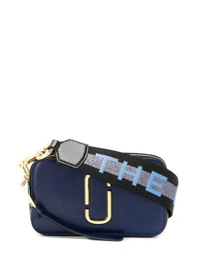 Shop Marc Jacobs Bags In Blu