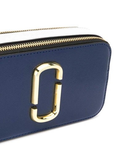 Shop Marc Jacobs Bags In Blu