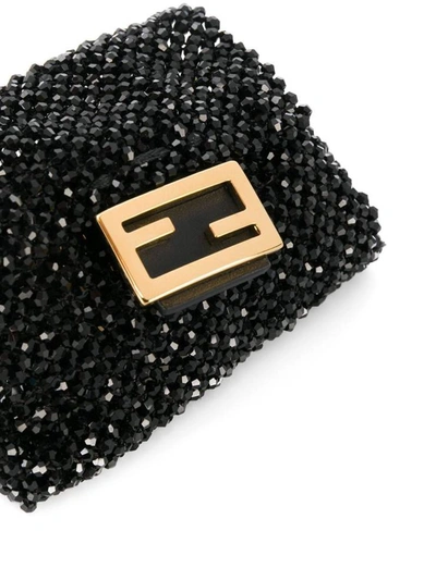 Shop Fendi Bags.. Black