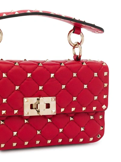 Shop Valentino Garavani Bags.. Red