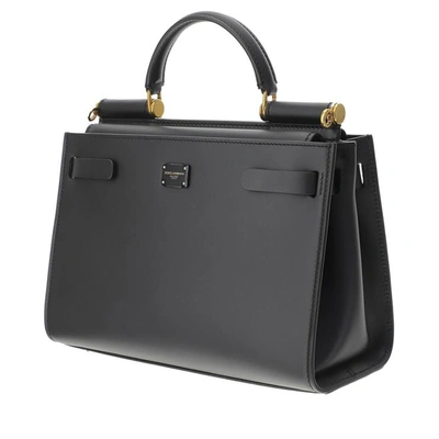 Shop Dolce & Gabbana Bags In Nero