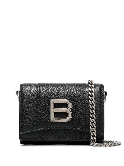 Shop Balenciaga Bags.. Black