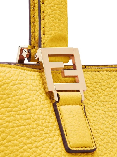 Shop Fendi Bags.. Yellow