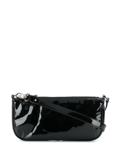 Shop By Far Bags.. Black