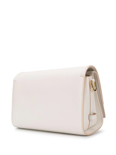 Shop Alexander Mcqueen Bags.. White