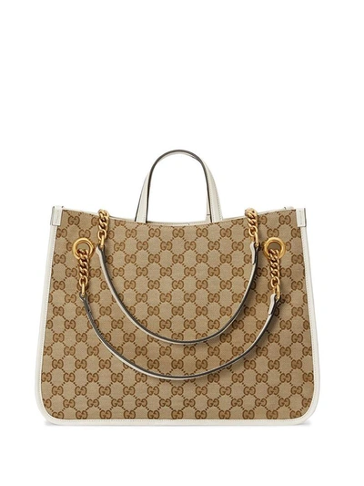 Shop Gucci Bags.. White