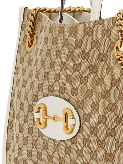 Shop Gucci Bags.. White