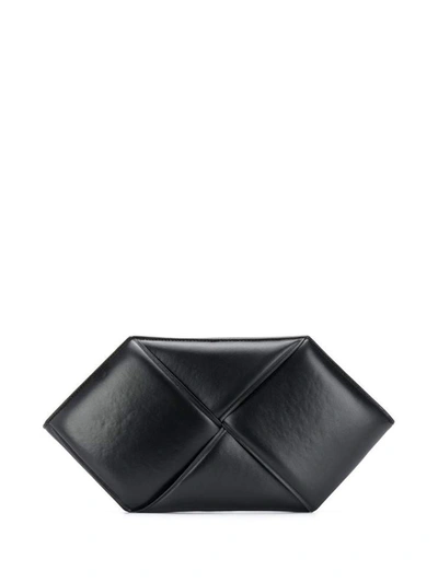 Shop Bottega Veneta Bags In Nero