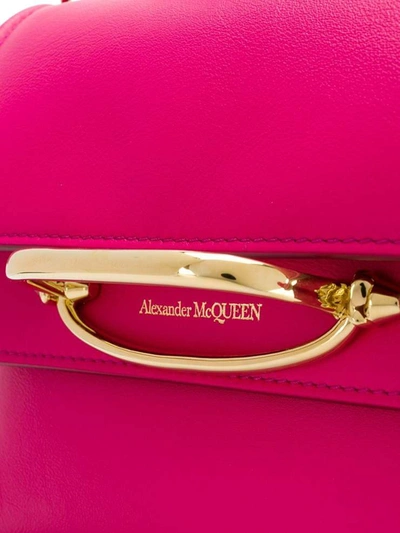 Shop Alexander Mcqueen Bags.. Pink