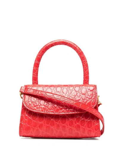 Shop By Far Bags.. Red