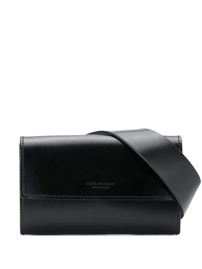 Shop Junya Watanabe Bags.. Black