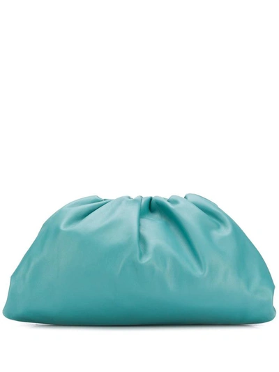 Shop Bottega Veneta Bags.. Clear Blue