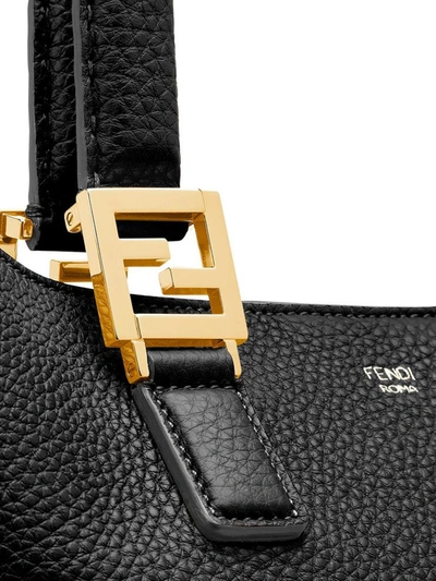 Shop Fendi Bags.. Black