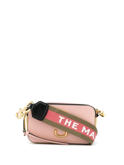 Shop Marc Jacobs Bags In Rosa
