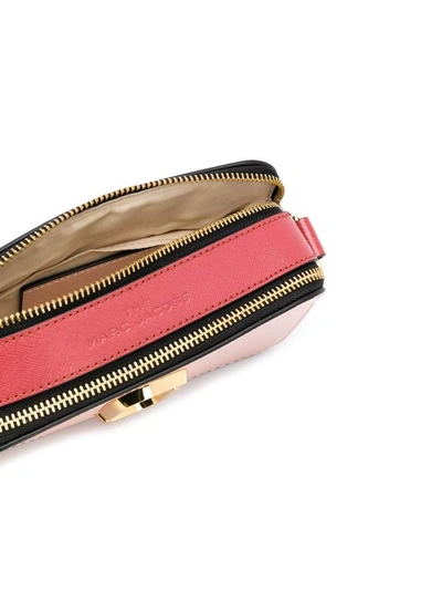 Shop Marc Jacobs Bags In Rosa