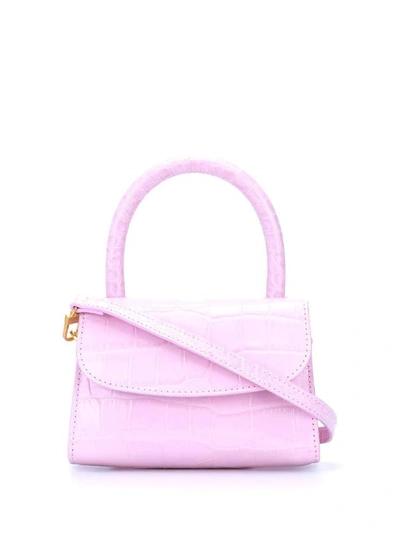 Shop By Far Bags.. Pink