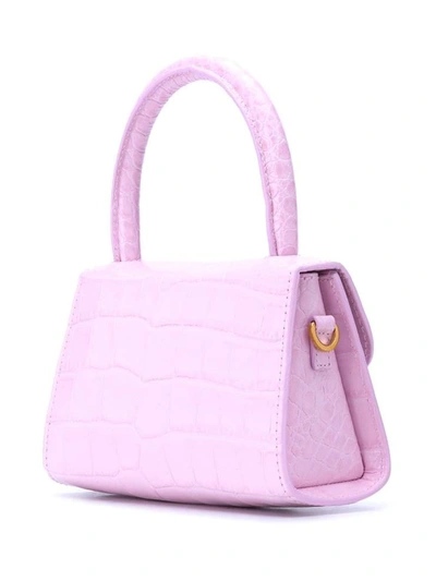Shop By Far Bags.. Pink