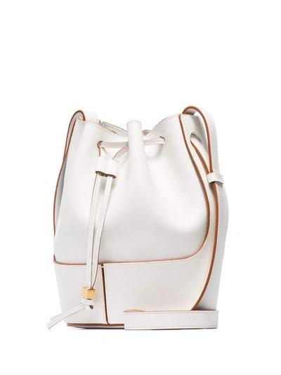 Shop Loewe Bags.. White