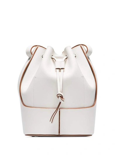 Shop Loewe Bags.. White