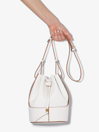 Shop Loewe Bags.. White