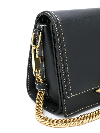 Shop Alexander Mcqueen Bags.. Black