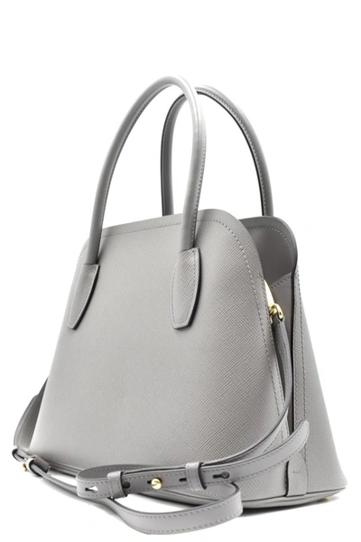 Shop Prada Bags In Marmo