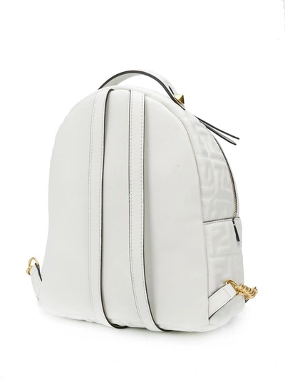 Shop Fendi Bags.. White