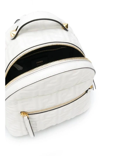 Shop Fendi Bags.. White