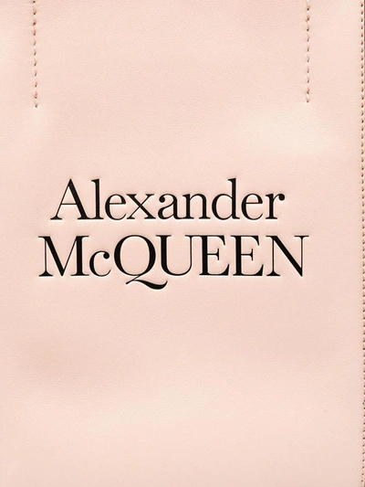 Shop Alexander Mcqueen Bags.. Pink