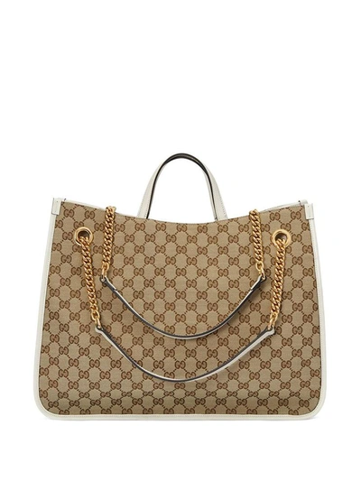 Shop Gucci Bags.. White