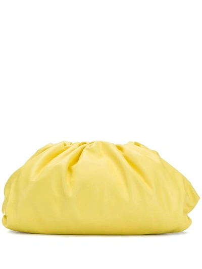 Shop Bottega Veneta Bags.. Yellow
