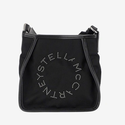 Shop Stella Mccartney Bags In Nero