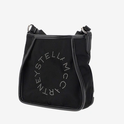 Shop Stella Mccartney Bags In Nero