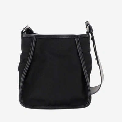 Shop Stella Mccartney Bags In Nero