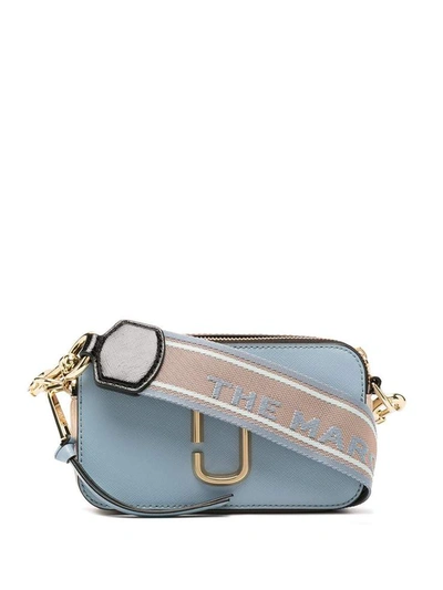 Shop Marc Jacobs Bags In Blu