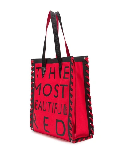 Shop Christian Louboutin Bags.. Red