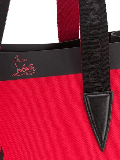 Shop Christian Louboutin Bags.. Red
