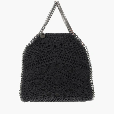 Shop Stella Mccartney Bags In Nero