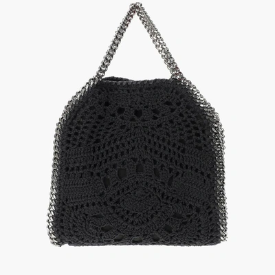 Shop Stella Mccartney Bags In Nero